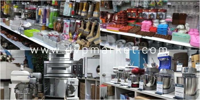 Siêu thị ĐVP MARKET hình ảnh 1