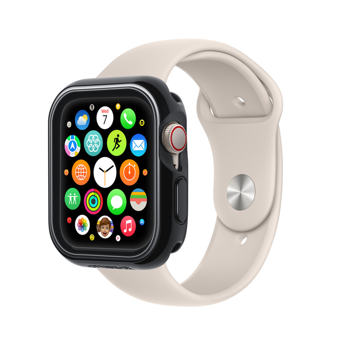 Không gian trưng bày Apple Watch tại ClickBuy