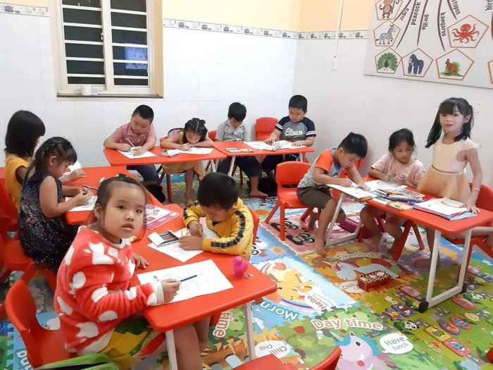 Sun Edu Xuyên Mộc hình ảnh 2