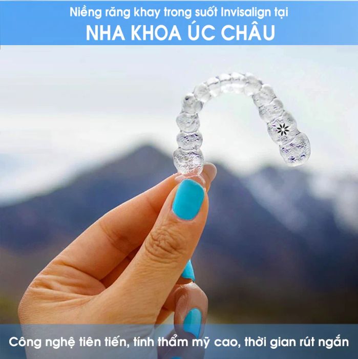 Đội ngũ bác sĩ chuyên môn cao tại Nha Khoa Úc Châu