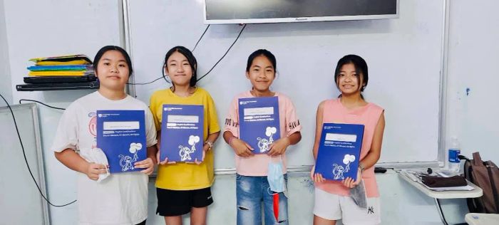 Ngoại Ngữ SMART START hình ảnh 2