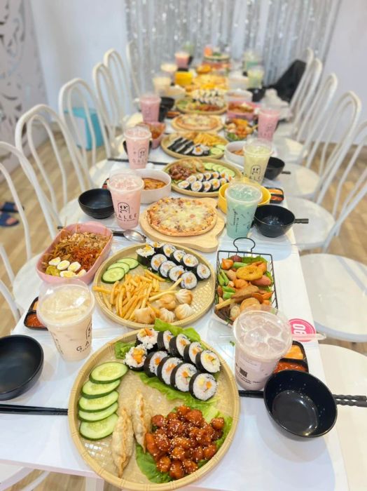 Galee ảnh 2