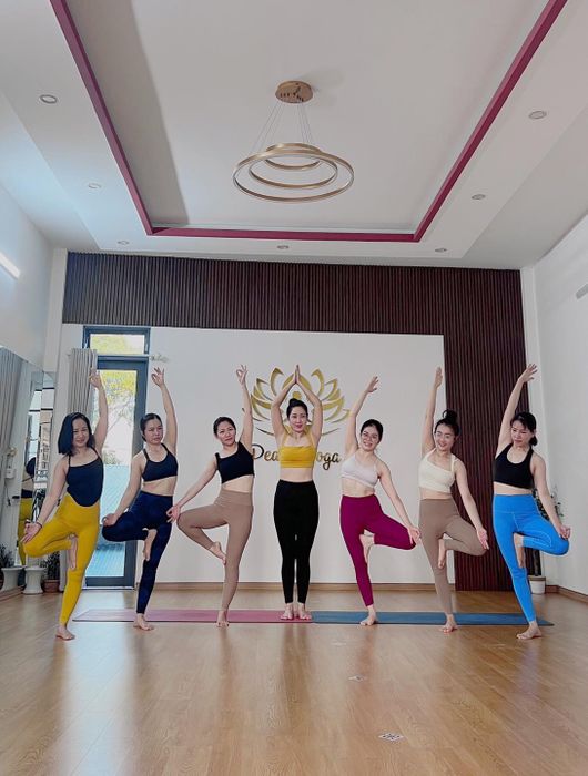 Peace Yoga Kon Tum - Hình ảnh 1