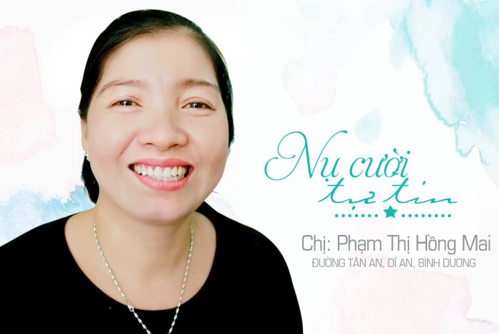 Hình ảnh thực tế quy trình bọc răng sứ tại Nha khoa Sài Gòn