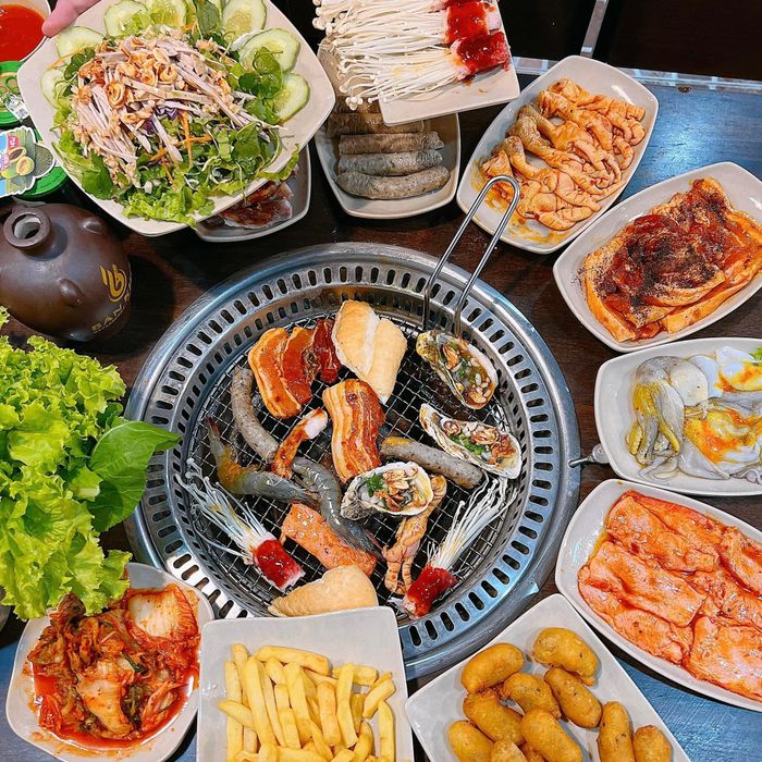 Ảnh 2 - Bản Khói Diễn Châu