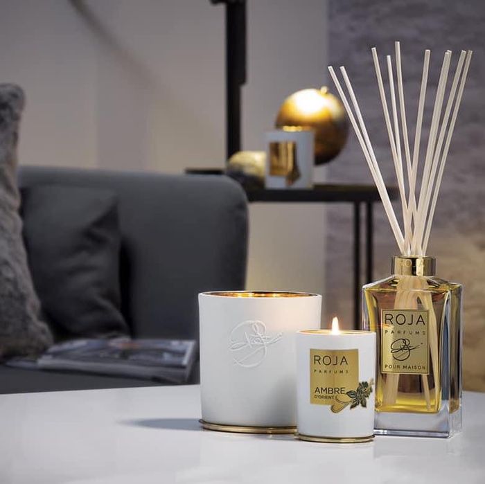 ViinRiic Niche Perfume Gallery - Nơi hương thơm trở thành kiệt tác