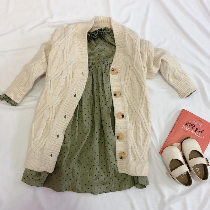 BST mới nhất tại Gạo's Kid - Ảnh 2