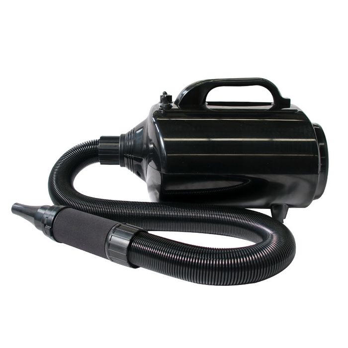 Máy Sấy Lông Shanghai Shenyue SN203 - Cận cảnh chất lượng