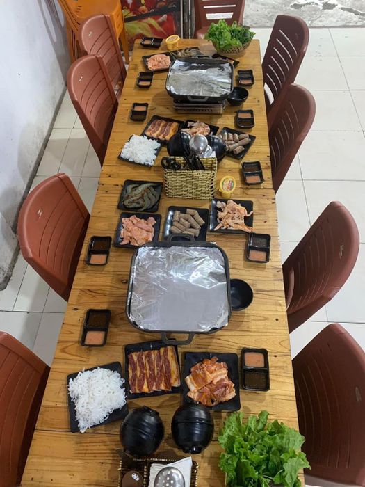 Phong Lâm Quán - Ảnh 1 - Lẩu & Nướng Đặc Sắc