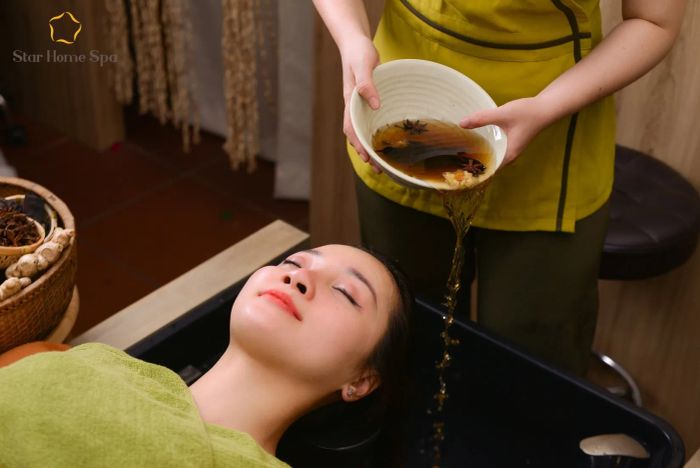 Ảnh Star Home Spa 1