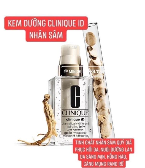 Hình ảnh không gian Minchushop sang trọng