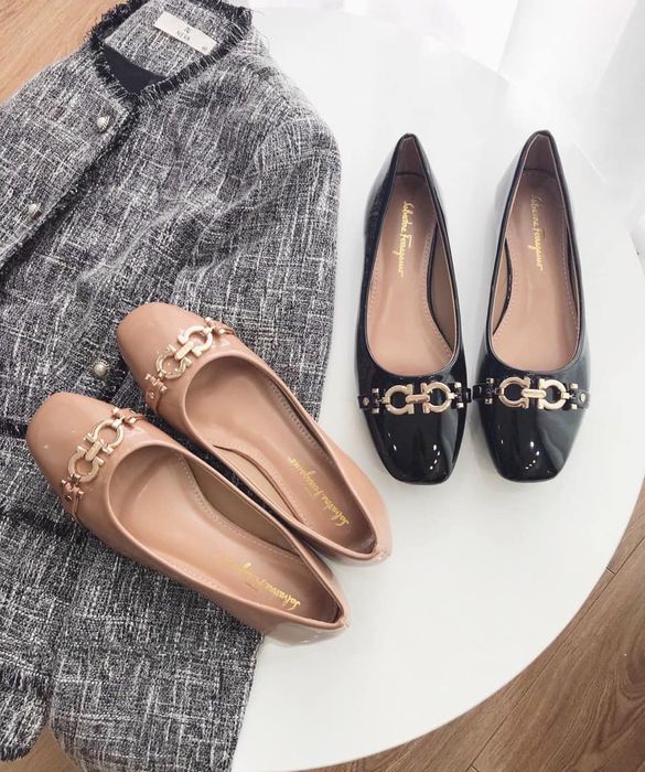 Hình ảnh ấn tượng từ Lụt Shoes - Thiên đường giày nữ