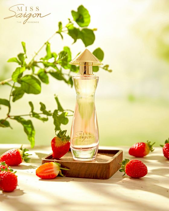 Hoarient - Không gian đậm chất Á Đông giữa lòng Sài Gòn