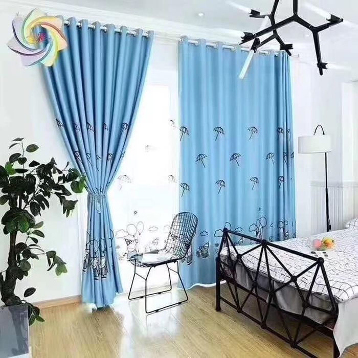 Bảo Xuyến Rèm Xinh - Kiệt tác ánh sáng và bóng râm