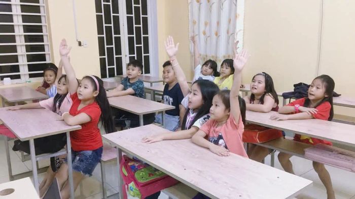 Sun Edu Xuyên Mộc hình ảnh 1