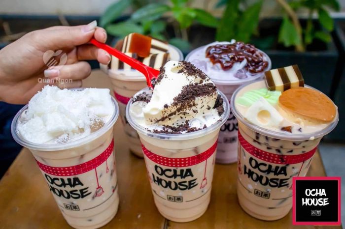 Ocha House ảnh 1