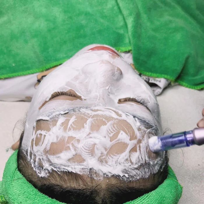 Ảnh Tiên Phú Spa 2