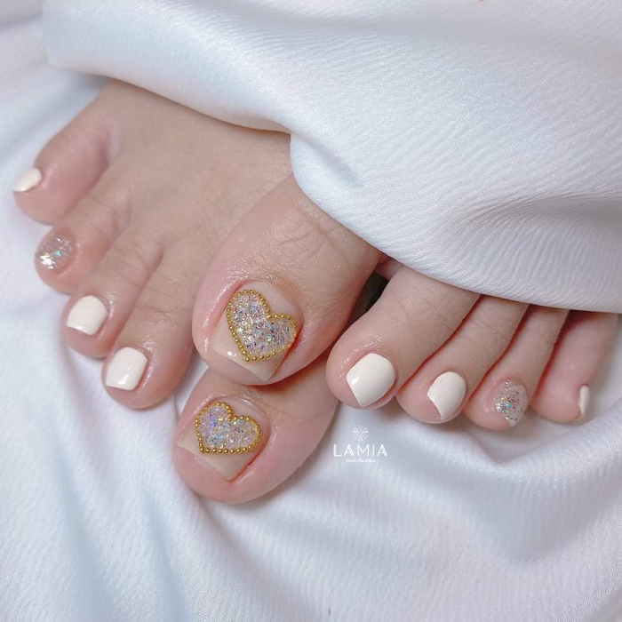 Hình ảnh từ LAMIA Beauty Boutique