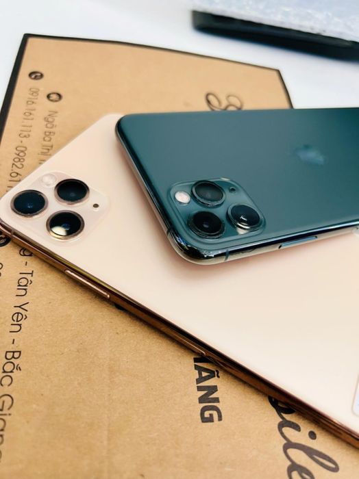 Đội ngũ chuyên nghiệp tại Sinh Lương Mobile
