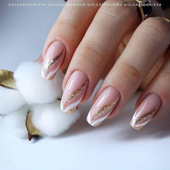 Tuyển tập những mẫu nail ấn tượng tại Mỹ Lệ Nails