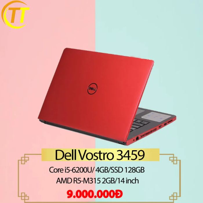 Bộ sưu tập laptop xách tay cao cấp tại THIÊN TRƯỜNG