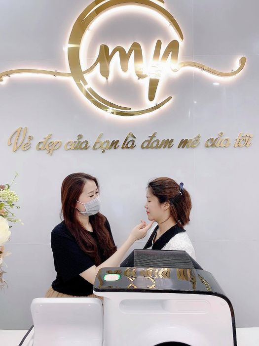 Kết quả trị liệu thực tế tại Clinic & Spa Ms Phượng