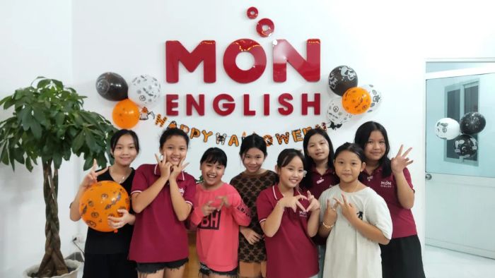 Hình ảnh 2 - Hoạt động giảng dạy sáng tạo tại MON