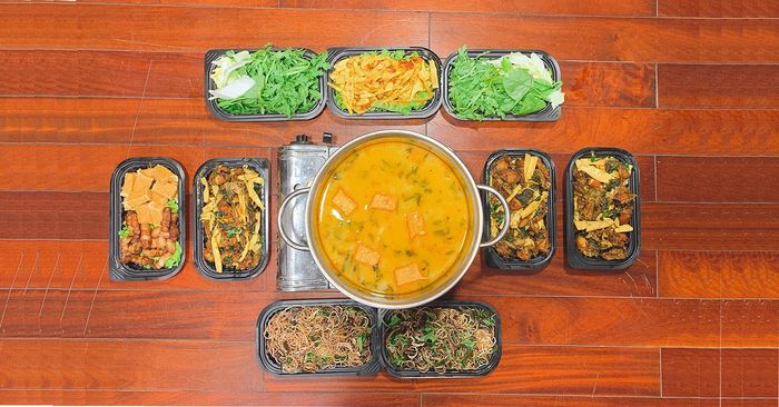 Ảnh 2 - Nhà Hàng Nhất Lẩu và Nướng Không Khói