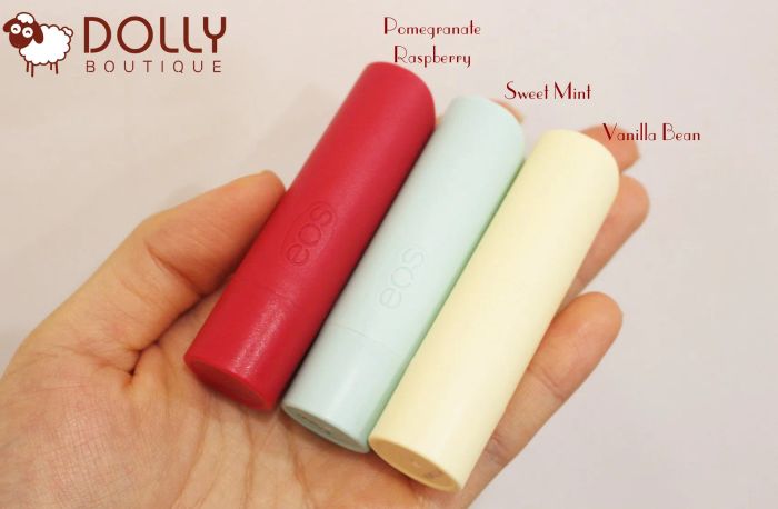 Dolly BoutiQue - Hình ảnh 2 về không gian mua sắm sang trọng