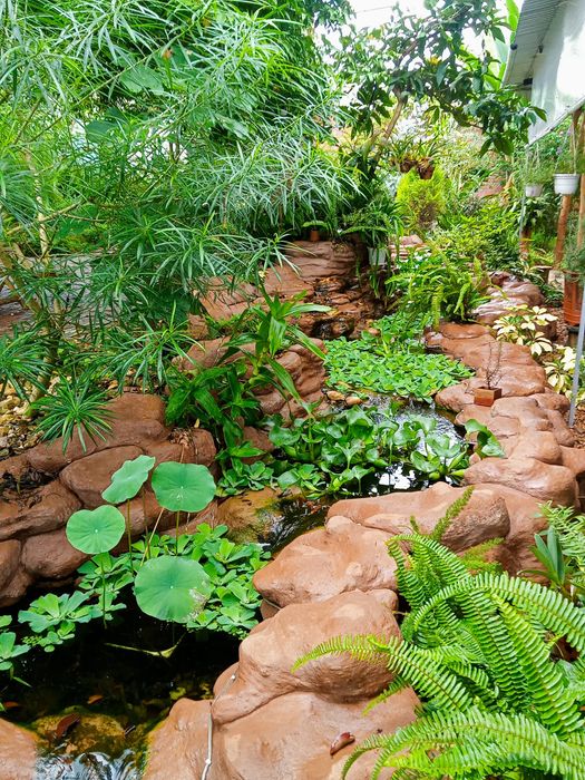 Không gian Đà Lạt thu nhỏ tại Gagaco