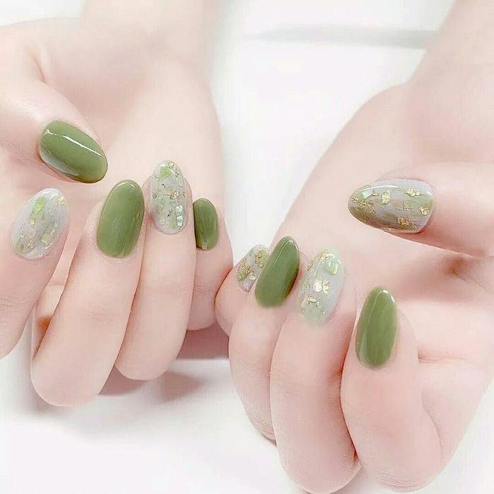 Hình ảnh từ Bích Nail & Eyelash