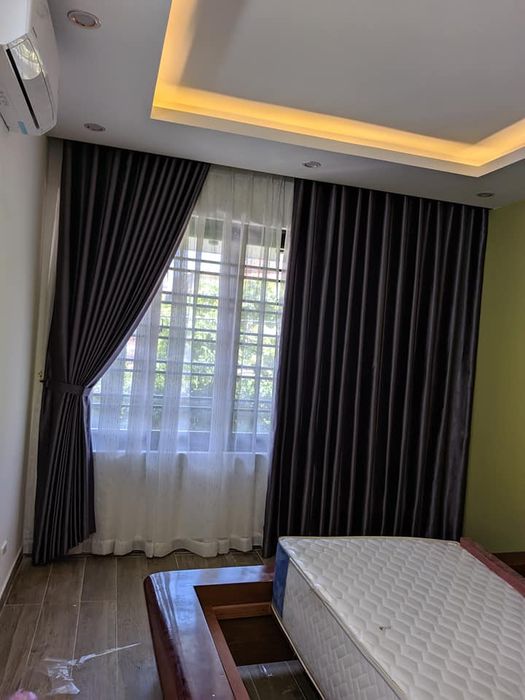 Bảo Xuyến Rèm Xinh - Vẻ đẹp thuần khiết trong từng đường nét