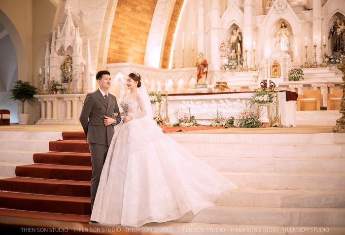 Thiên Sơn Studio - Tác phẩm nghệ thuật từ trái tim