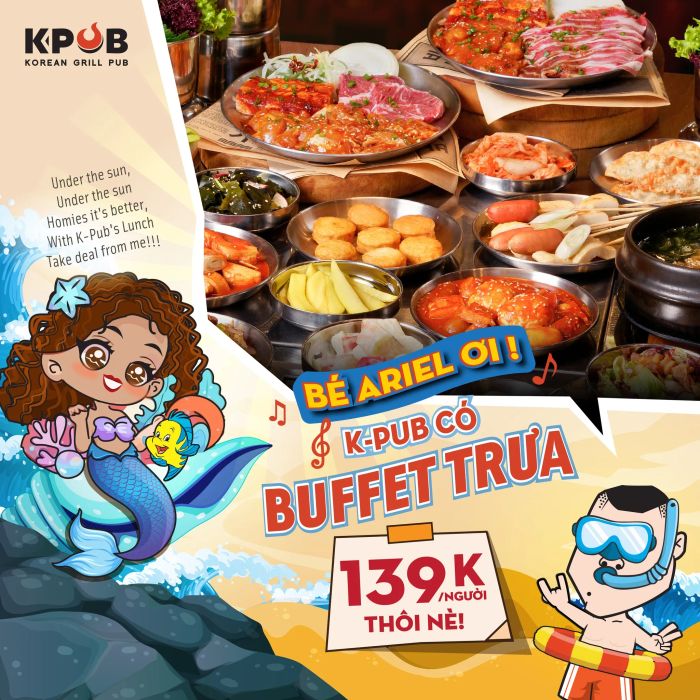 Hình ảnh K-Pub 1