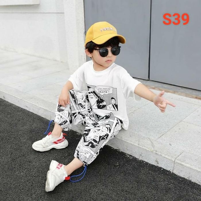 Không gian trưng bày ấn tượng tại YoKo Kids