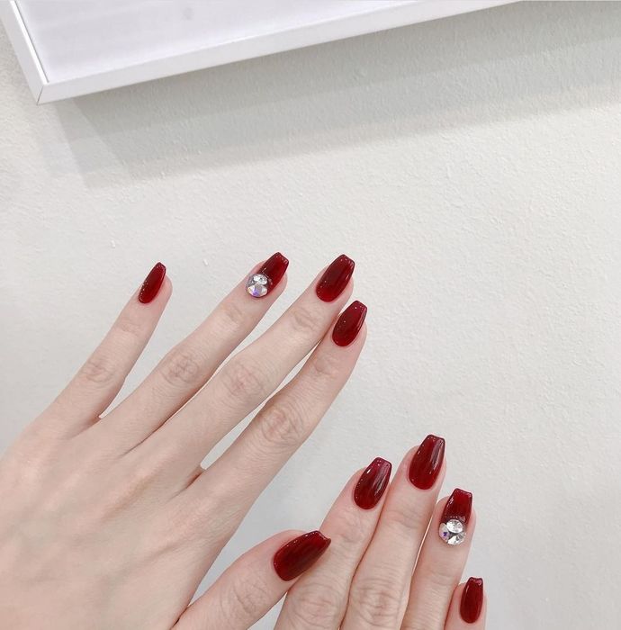 Hình ảnh đẹp tại Điệu Beauty Corner