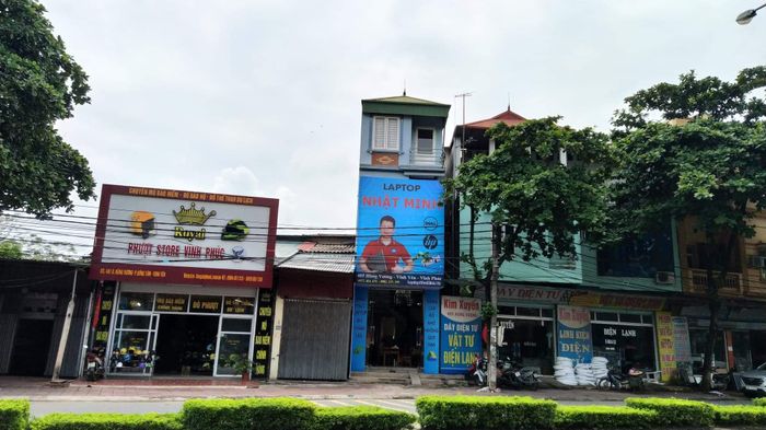 Quy trình kiểm tra chất lượng nghiêm ngặt tại Nhật Minh