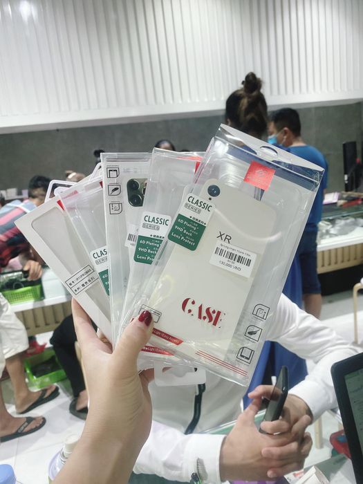 Phụ Kiện 299 Lê Duẩn- Iphone DOC hình ảnh 2