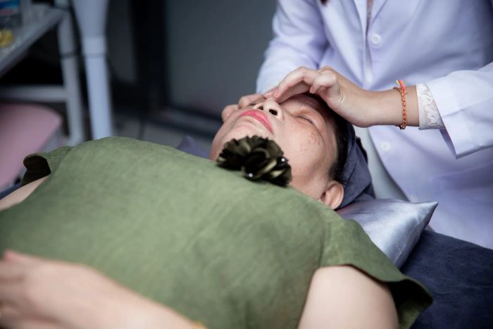 Ảnh Xuân Nữ Spa and Clinic 2
