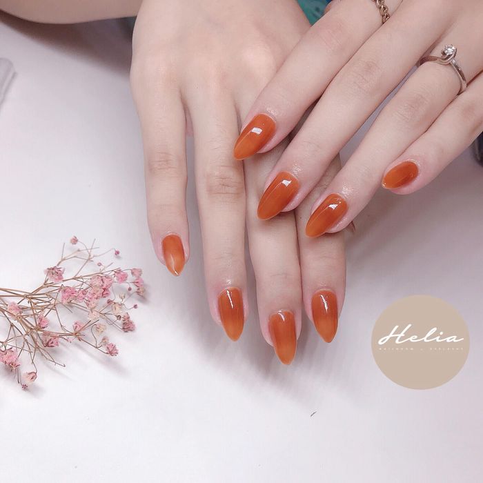 Bộ sưu tập đa phong cách - HELIA Nail & Eyelashes ảnh 2