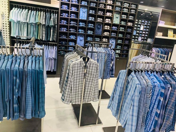 Bộ sưu tập công sở mới nhất tại OWEN Thanh Hóa
