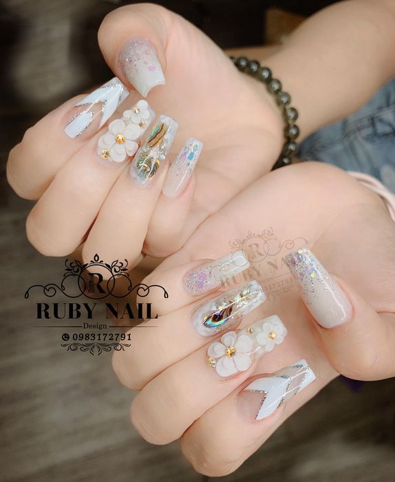 Hình ảnh từ Ruby Nail