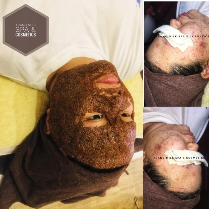 Ảnh Trang Milk Spa 2