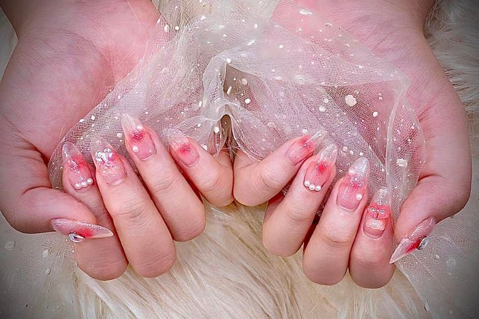 Không gian học tập hiện đại tại Sài Gòn Art Nail & Spa