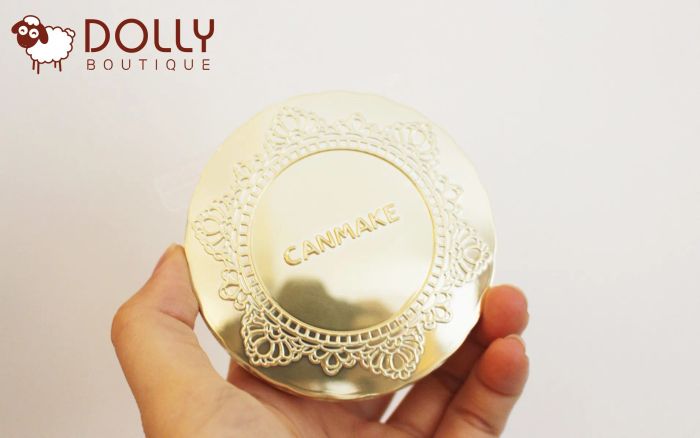 Dolly BoutiQue - Hình ảnh 1 về bộ sưu tập mỹ phẩm Hàn Quốc