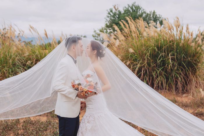 Xuân Đồng Wedding – Khoảnh khắc đong đầy cảm xúc