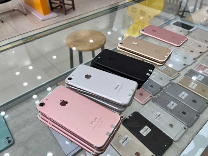 Sản phẩm đa dạng và chất lượng tại Nam Khánh Mobile