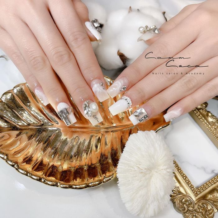 Hình ảnh từ Hoàng Anh Nails