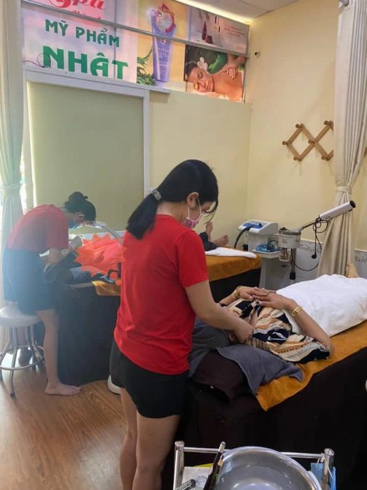 Ảnh Spa Mỹ An 2