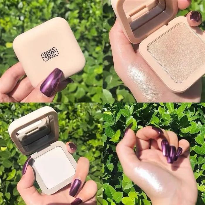 HANI Cosmetic - Hình ảnh 1 về không gian mua sắm sang trọng